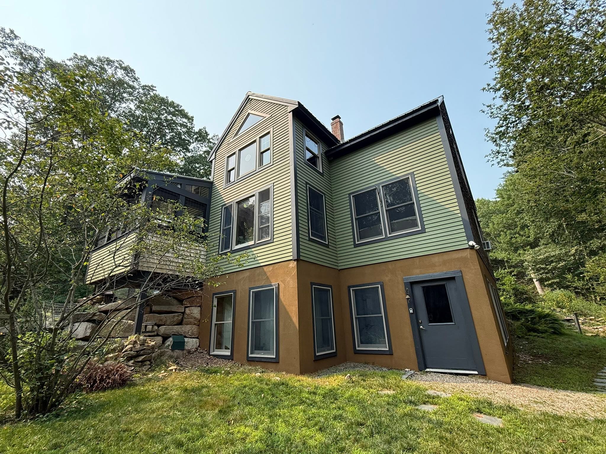 Prep, Prime & Paint in One Day — Seacoast, NH — Seacoast, NH