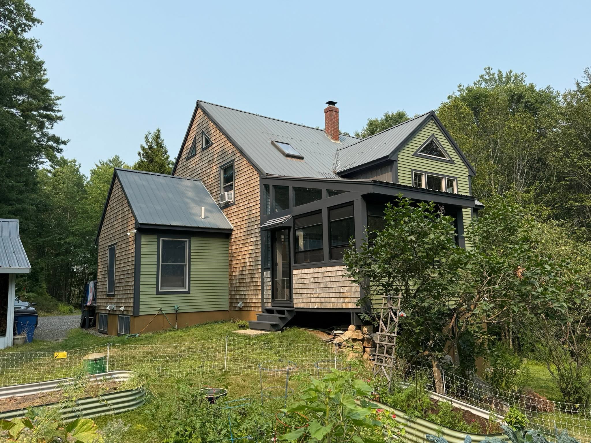 Prep, Prime & Paint in One Day — Seacoast, NH — photo 1