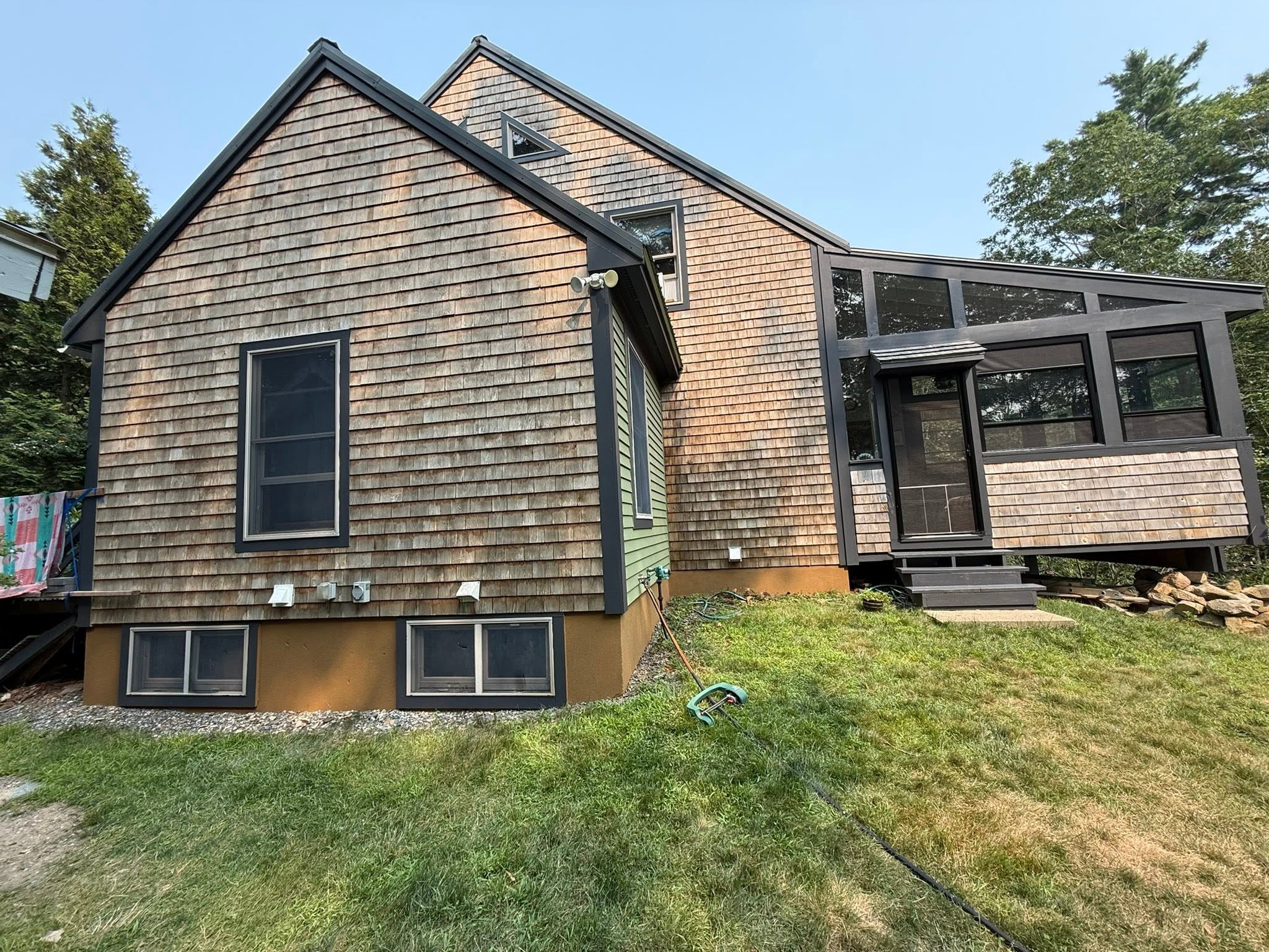 Prep, Prime & Paint in One Day — Seacoast, NH — photo 2