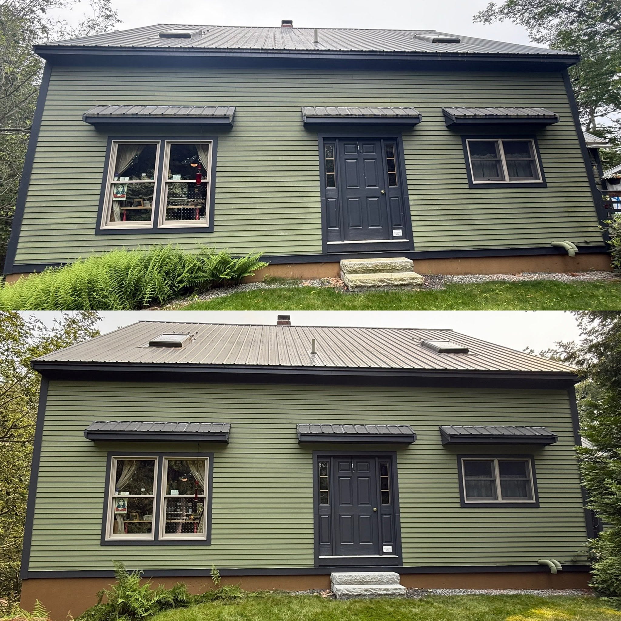Prep, Prime & Paint in One Day — Seacoast, NH — photo 4