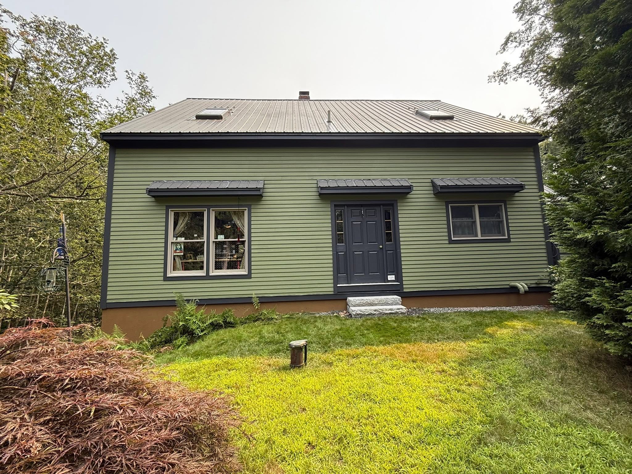 Prep, Prime & Paint in One Day — Seacoast, NH — photo 6