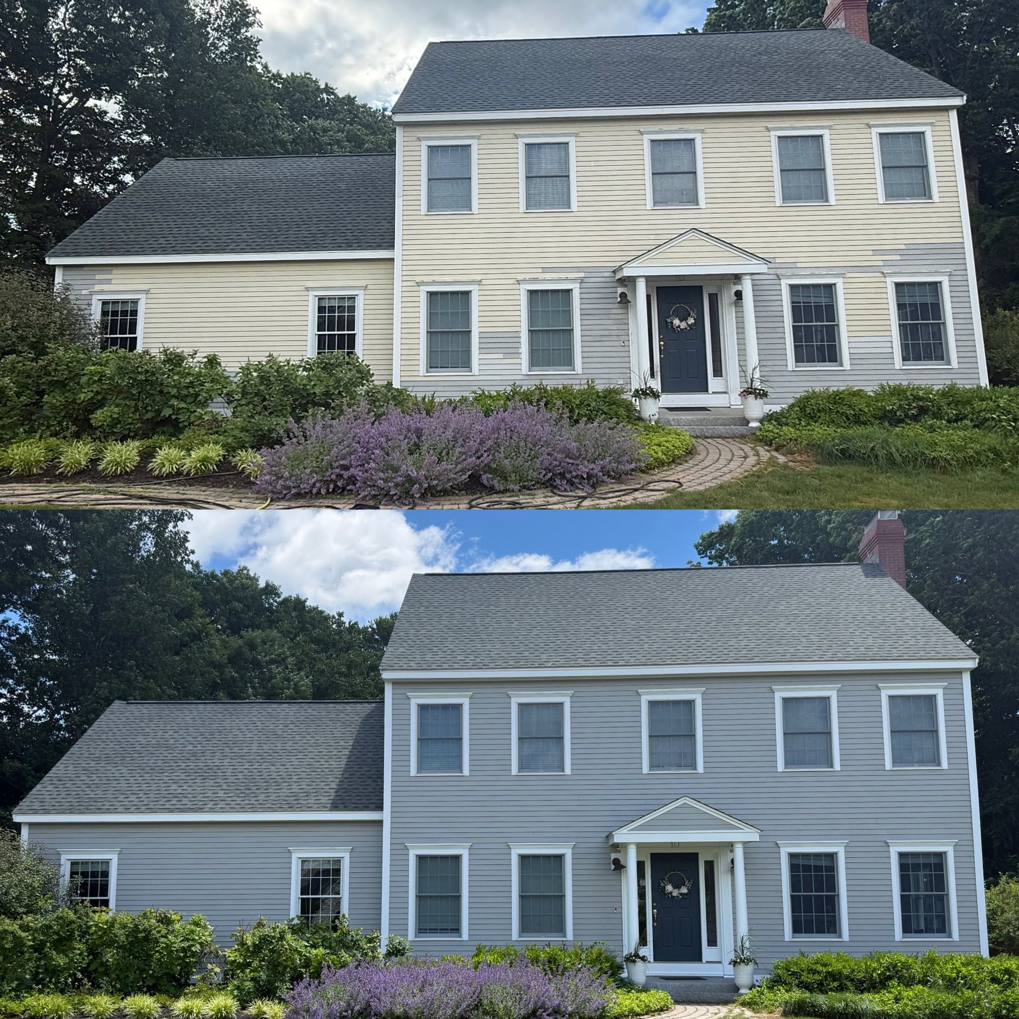 Complete Body & Trim Color Change — photo 3