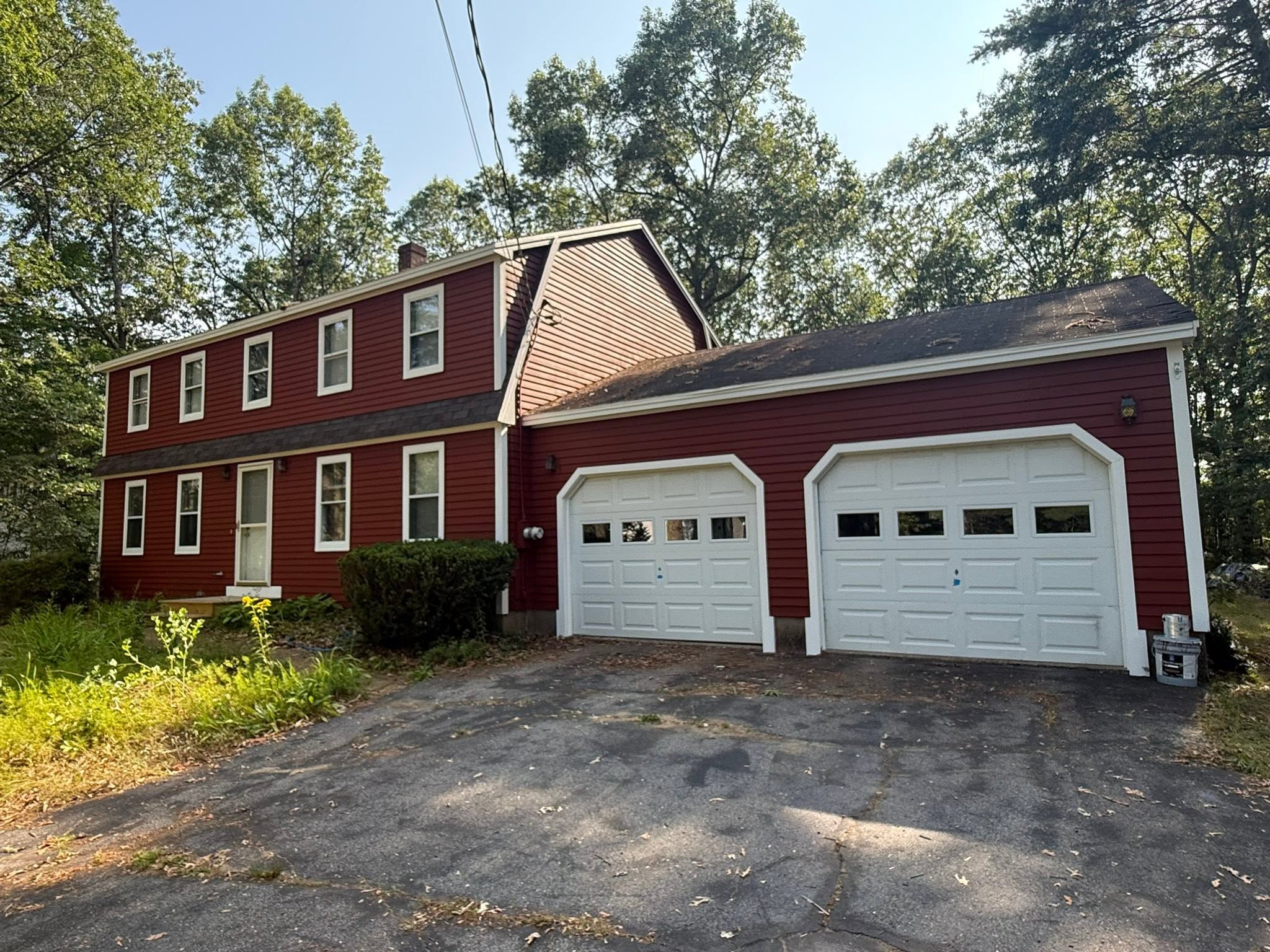 Full Exterior in Two Days — Wells, ME — photo 4