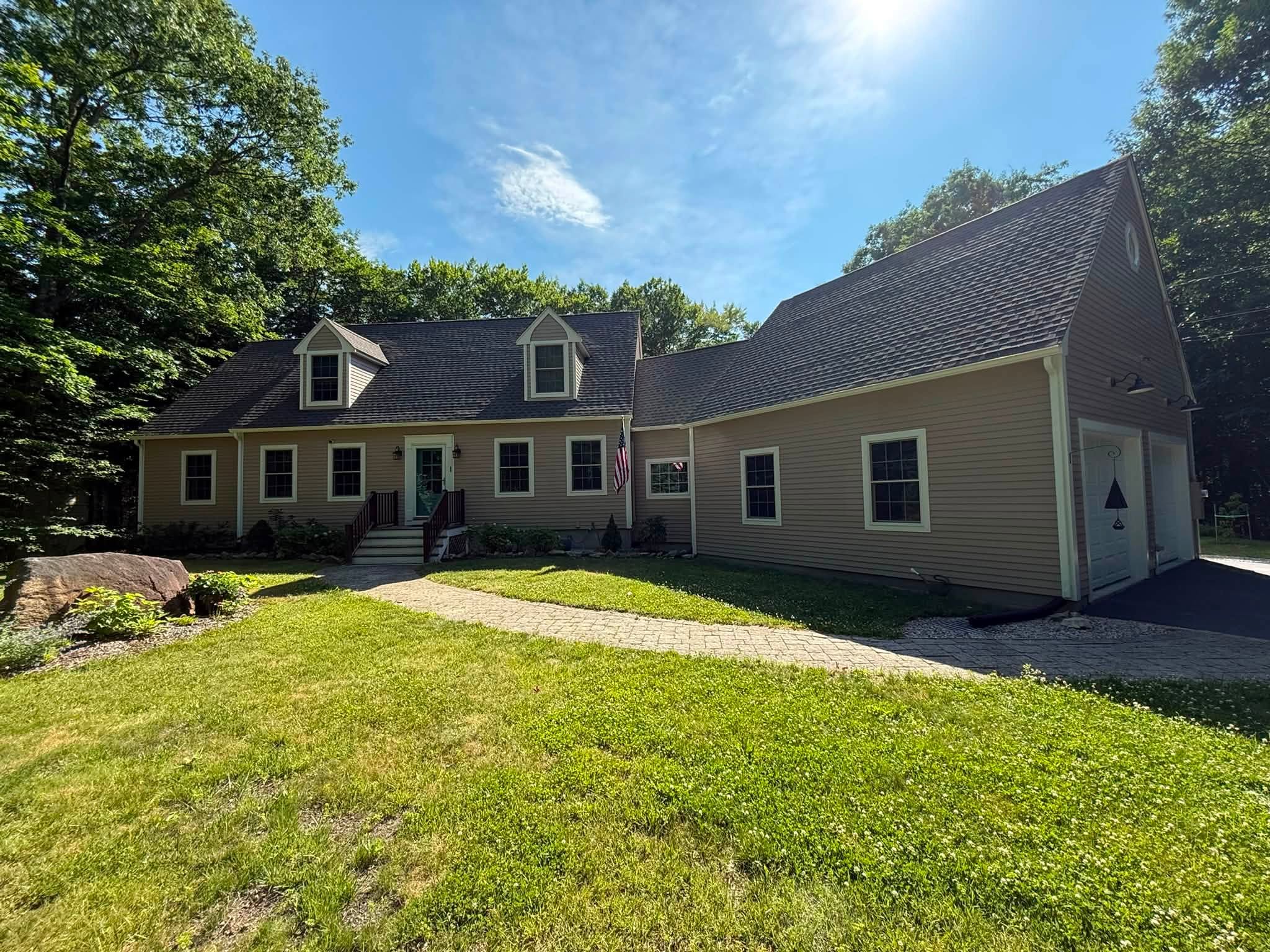 Complete Exterior Paint — photo 8