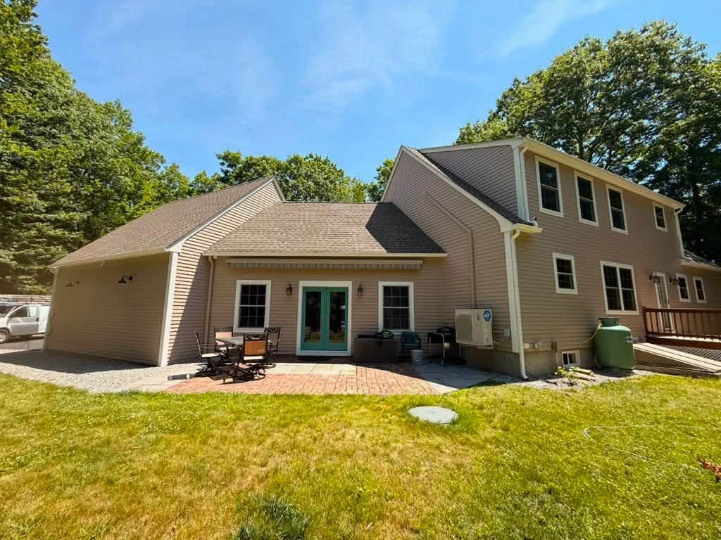 Complete Exterior Paint — photo 1