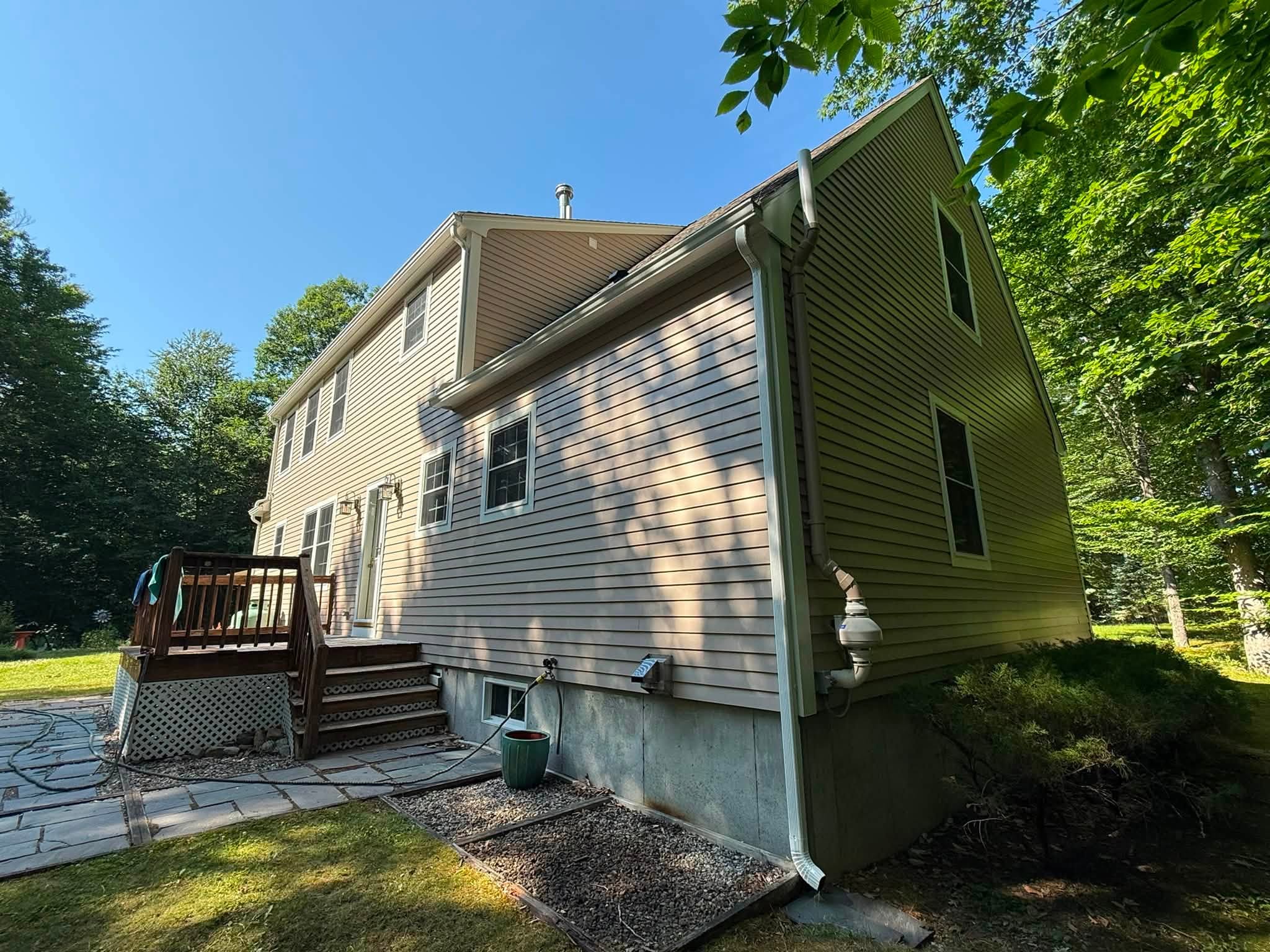 Complete Exterior Paint — photo 2