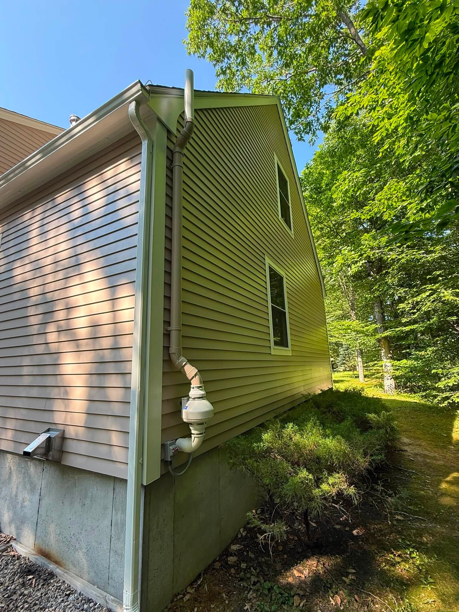 Complete Exterior Paint — photo 3