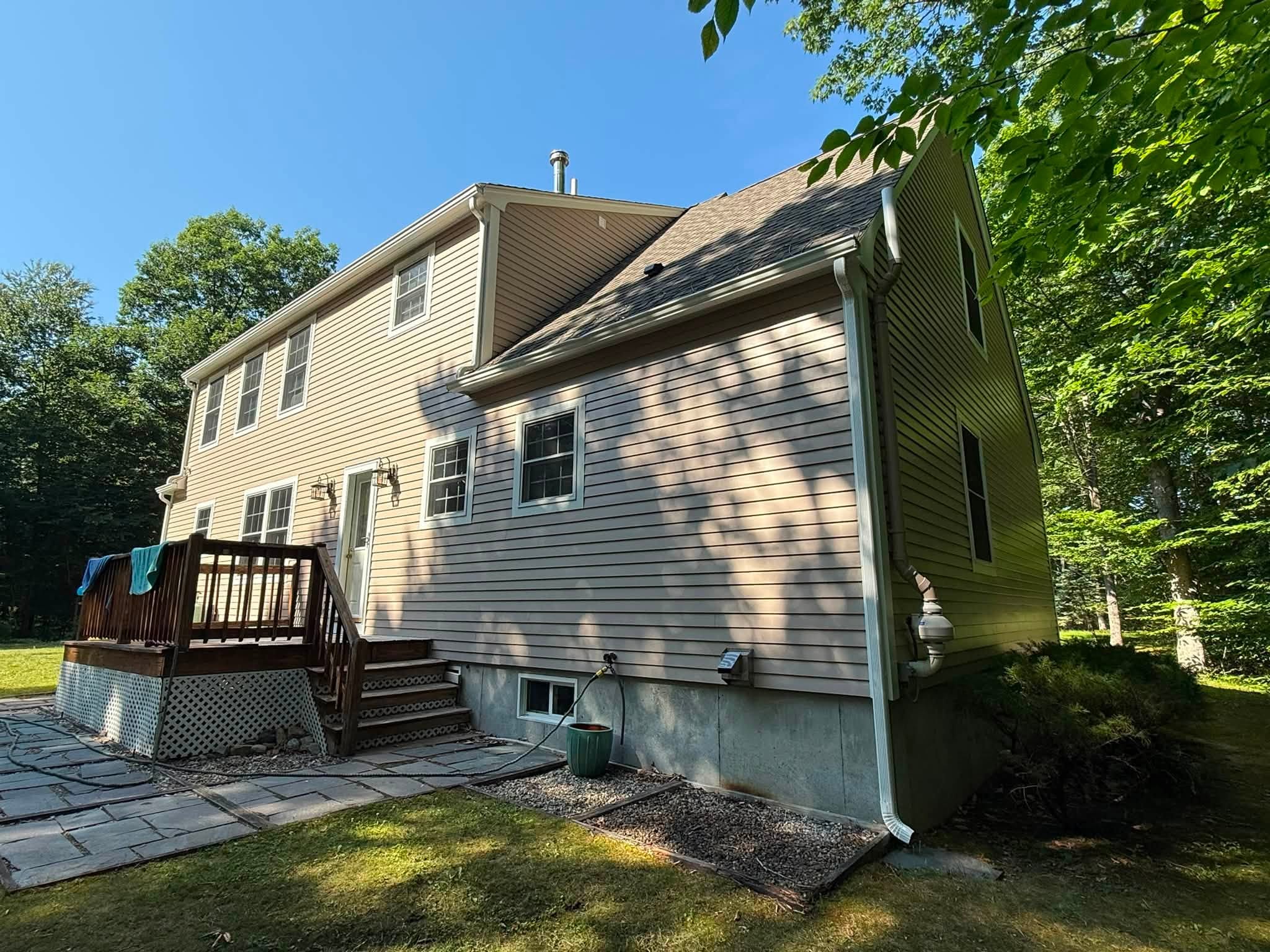 Complete Exterior Paint — photo 4