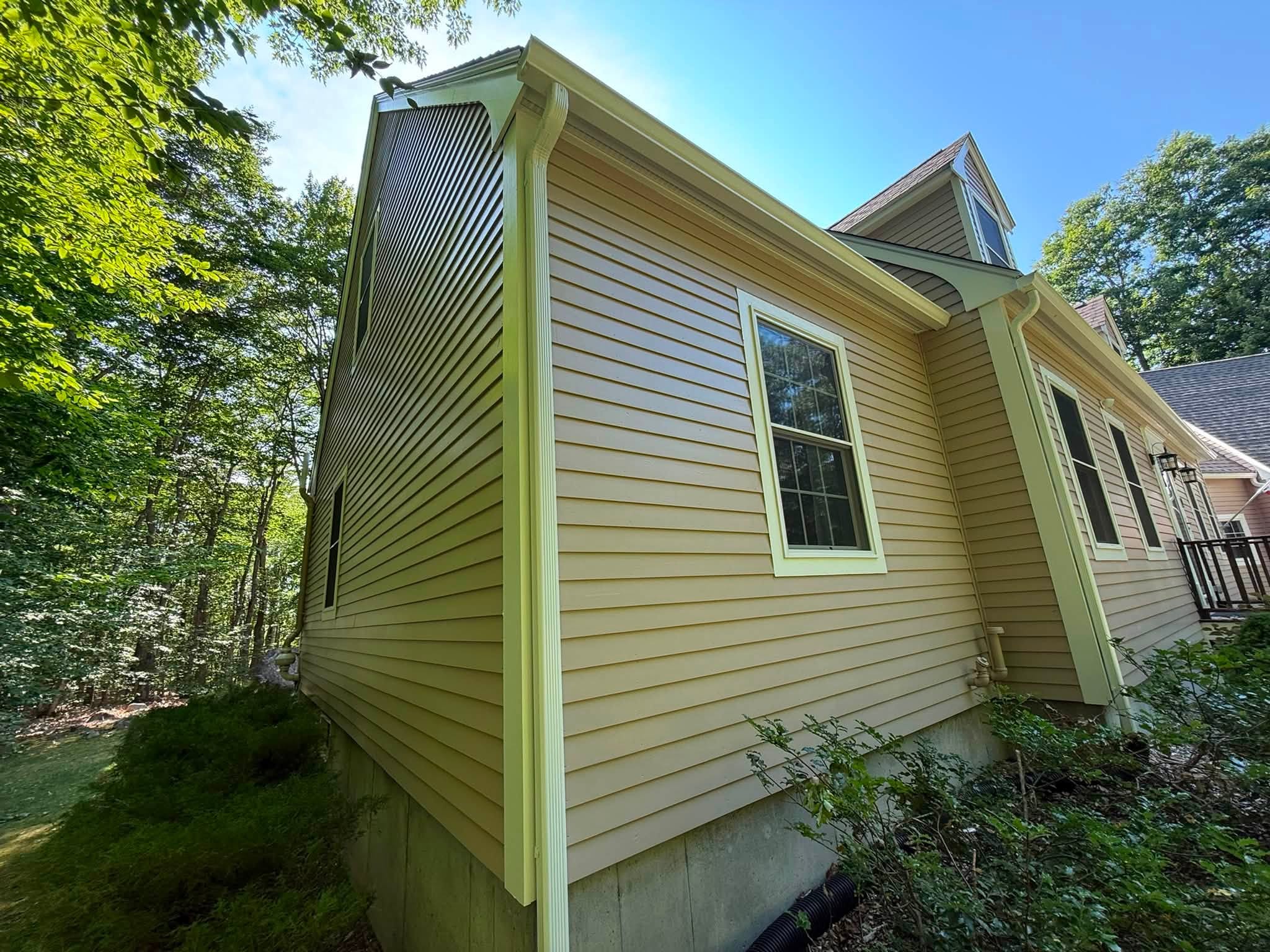 Complete Exterior Paint — photo 5