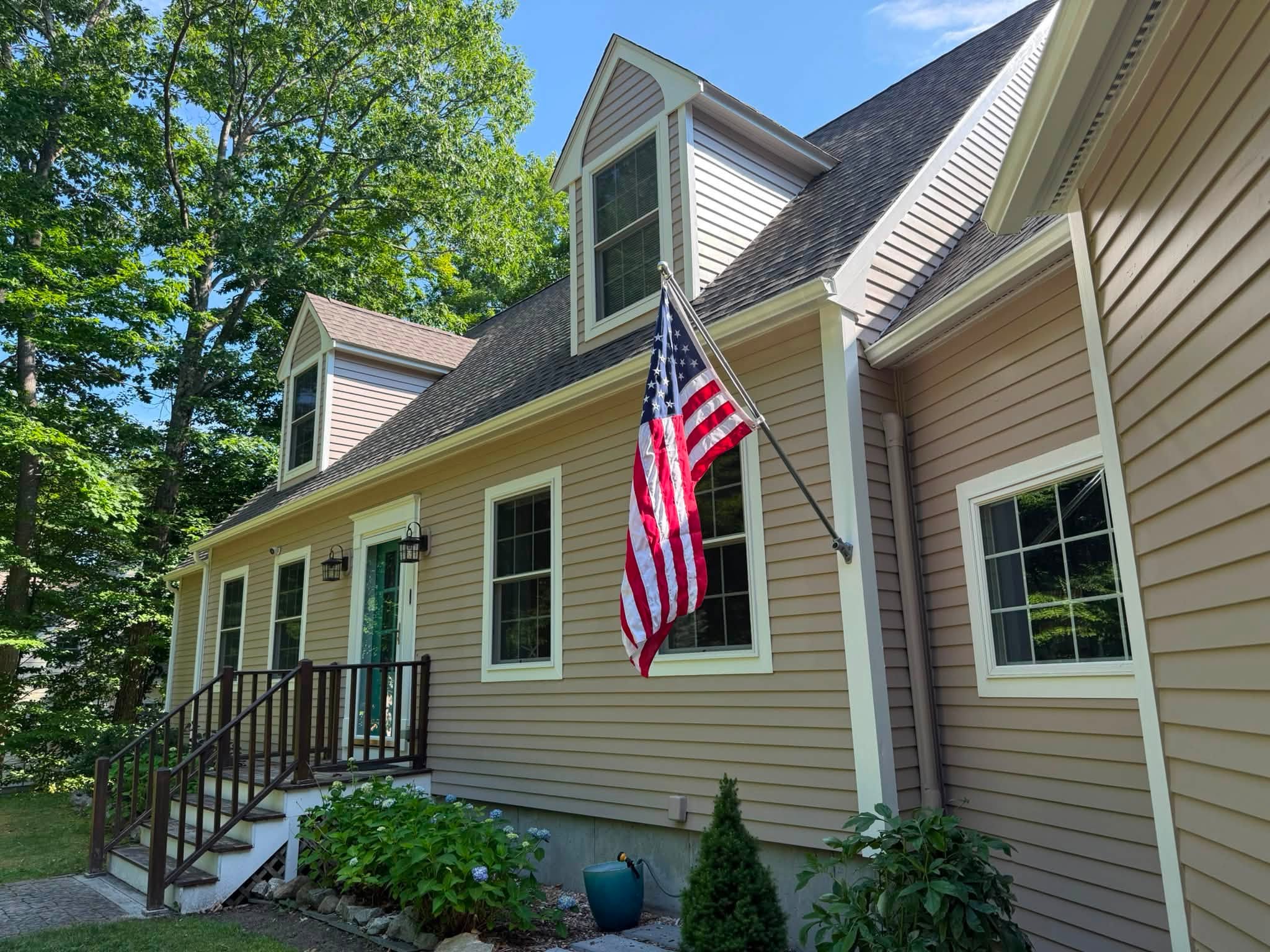 Complete Exterior Paint — photo 6