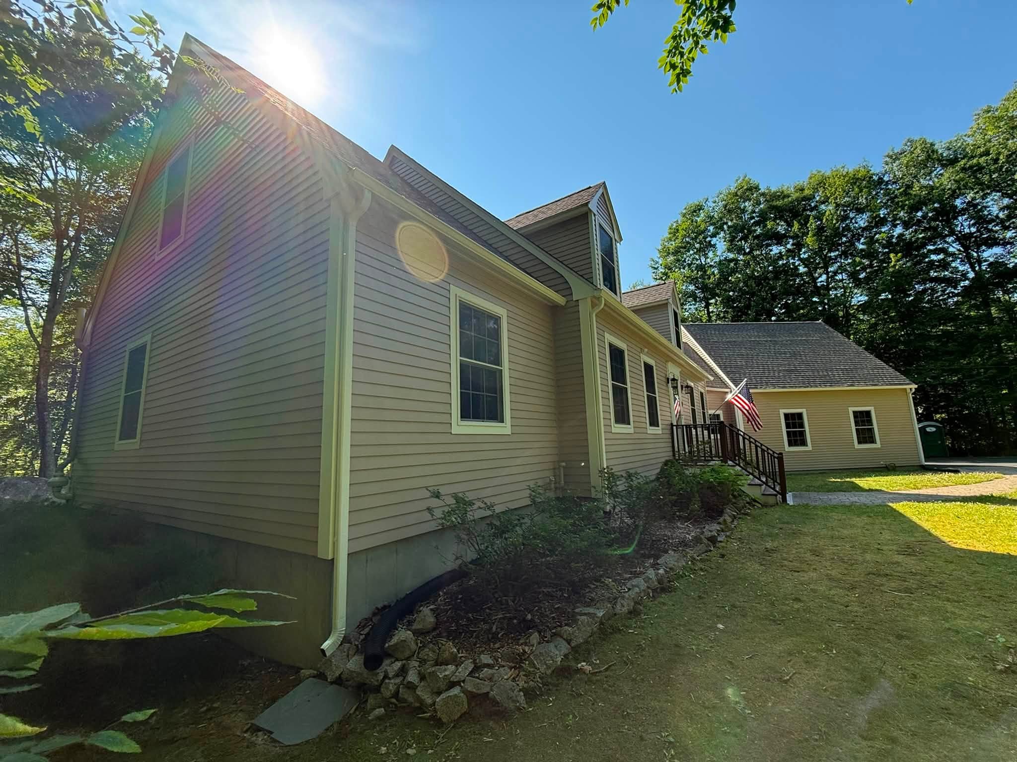 Complete Exterior Paint — photo 7