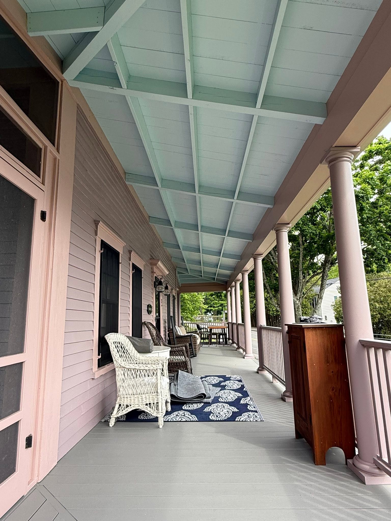 Complete Exterior Repaint & Lead Renovation — photo 8