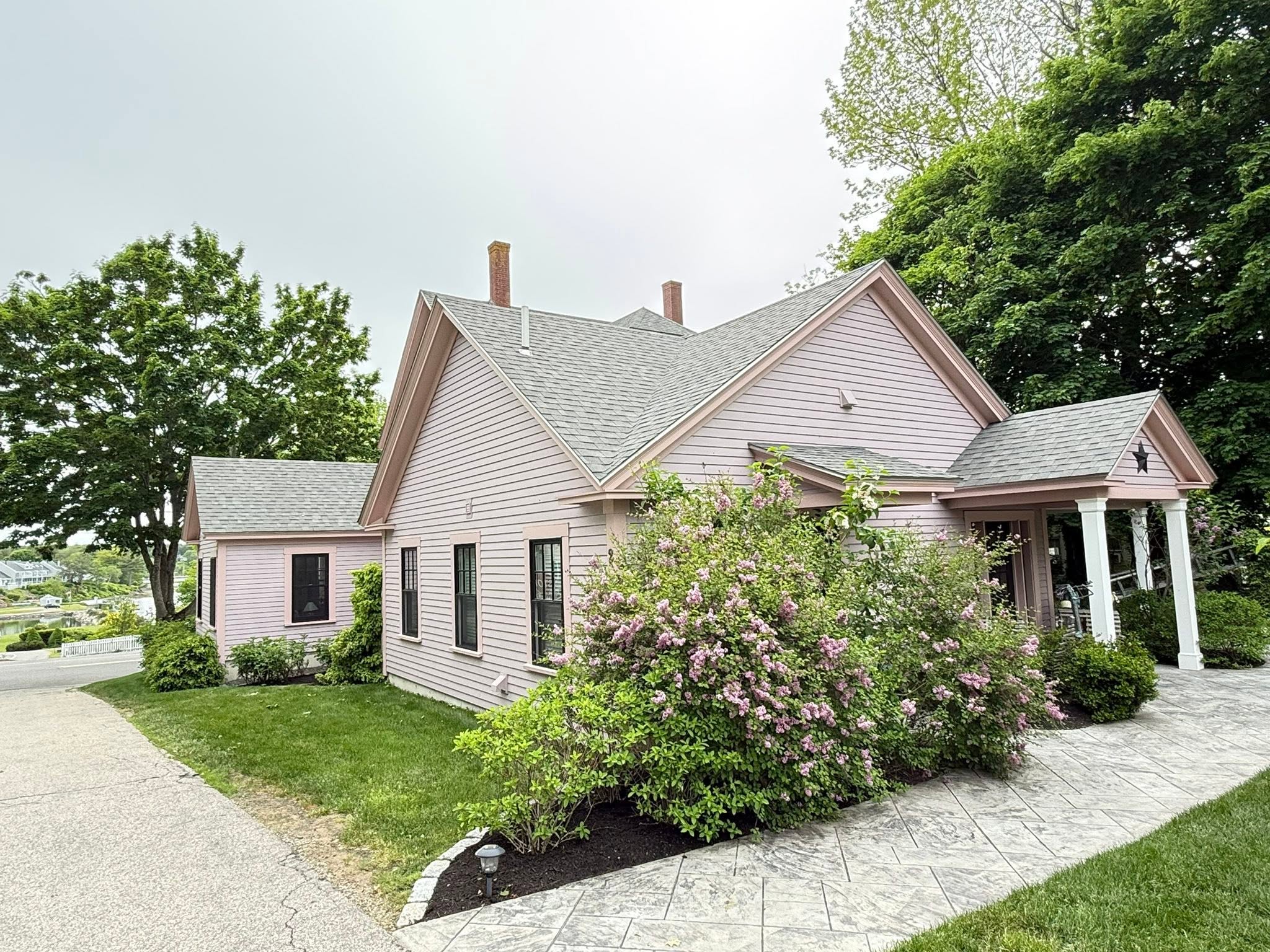 Complete Exterior Repaint & Lead Renovation — photo 5