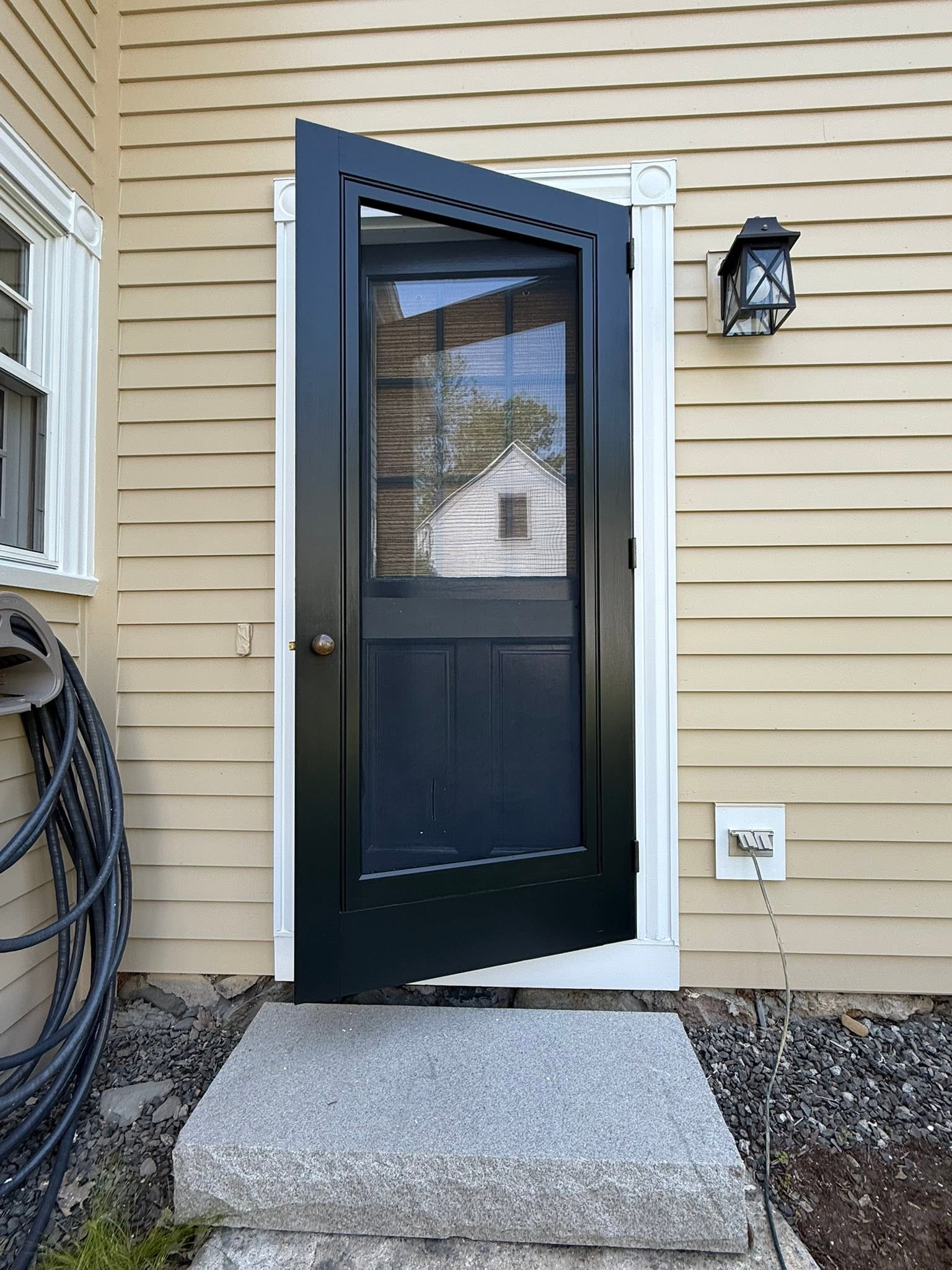 Complete Siding, Trim & Doors — We Get the Job Done, York, ME — photo 9