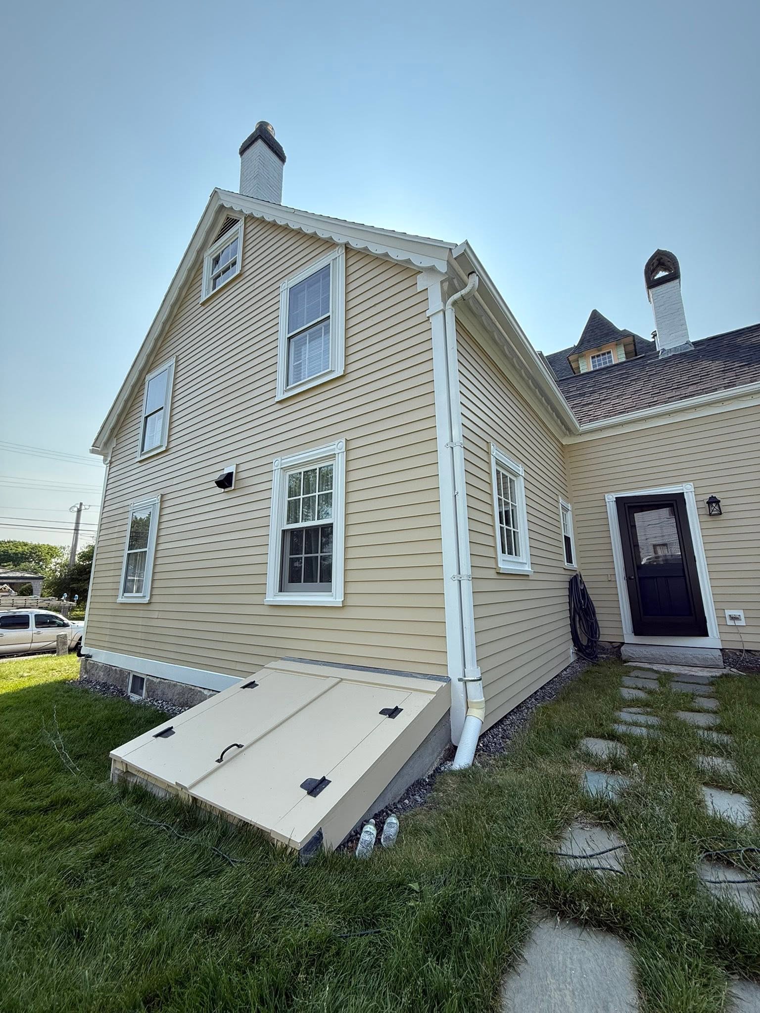 Complete Siding, Trim & Doors — We Get the Job Done, York, ME — photo 13