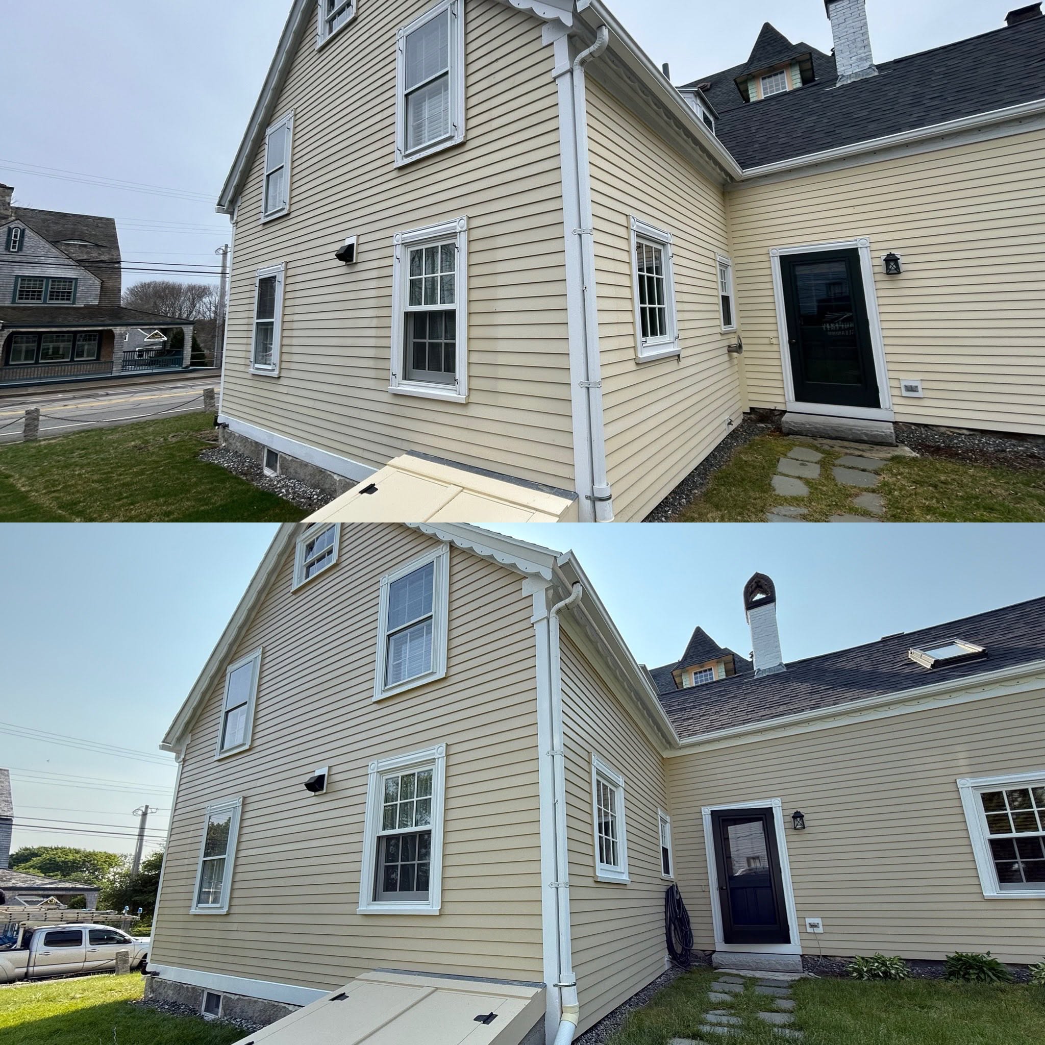 Complete Siding, Trim & Doors — We Get the Job Done, York, ME — photo 3