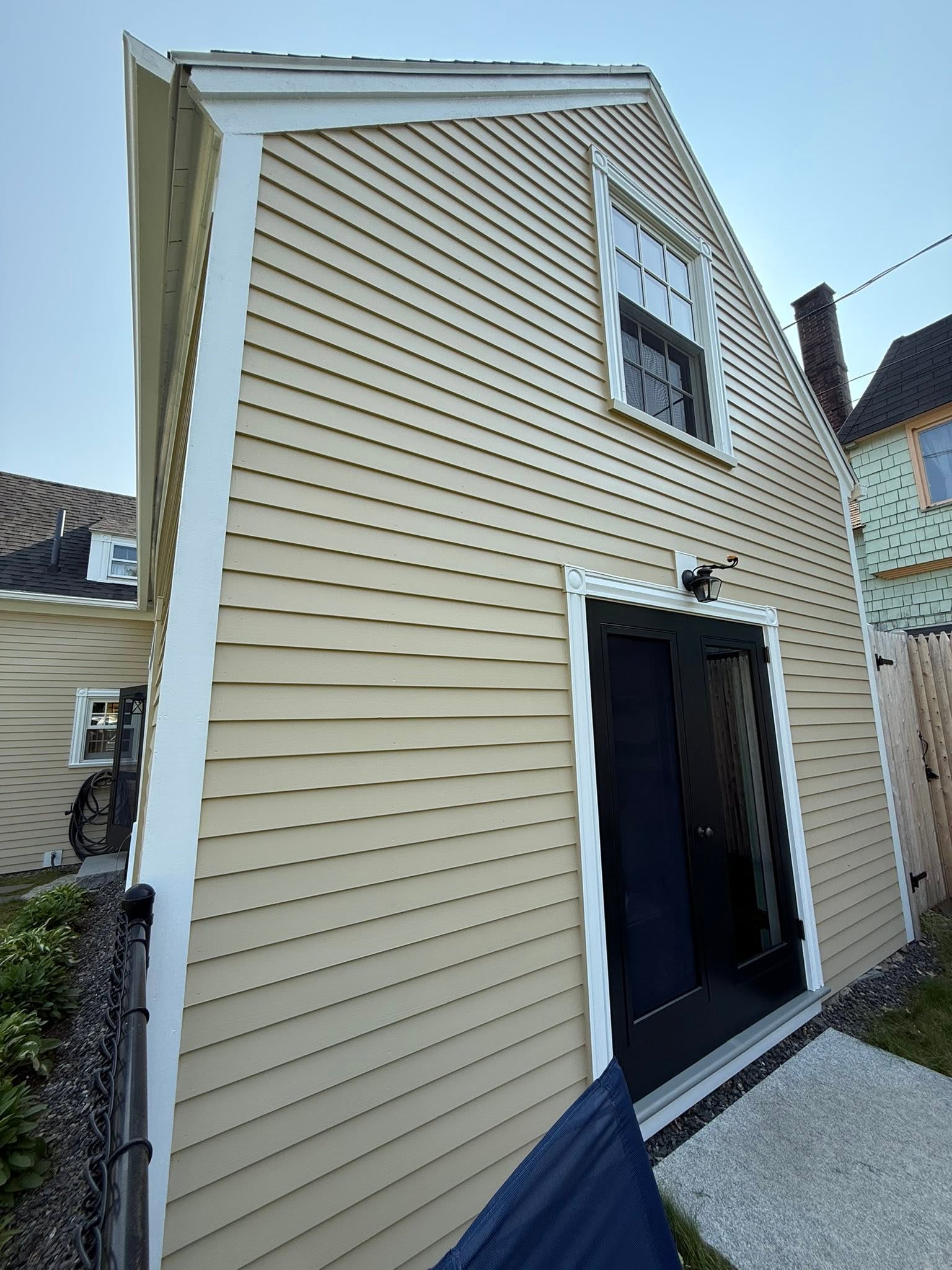 Complete Siding, Trim & Doors — We Get the Job Done, York, ME — photo 4
