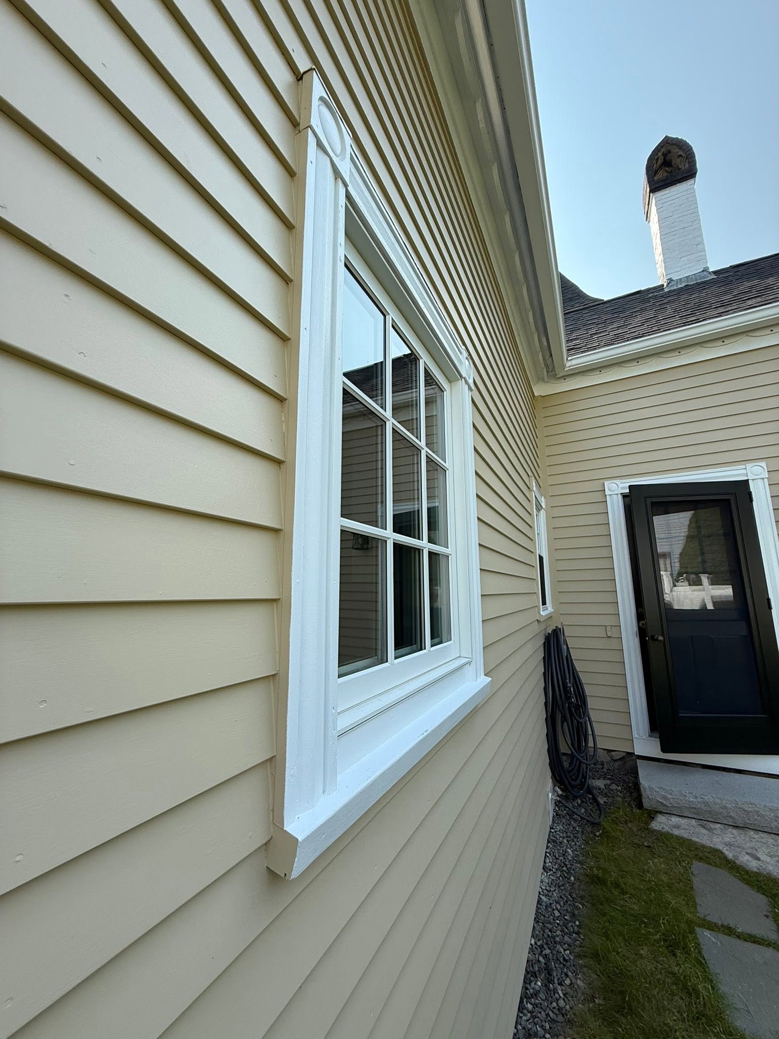 Complete Siding, Trim & Doors — We Get the Job Done, York, ME — photo 7