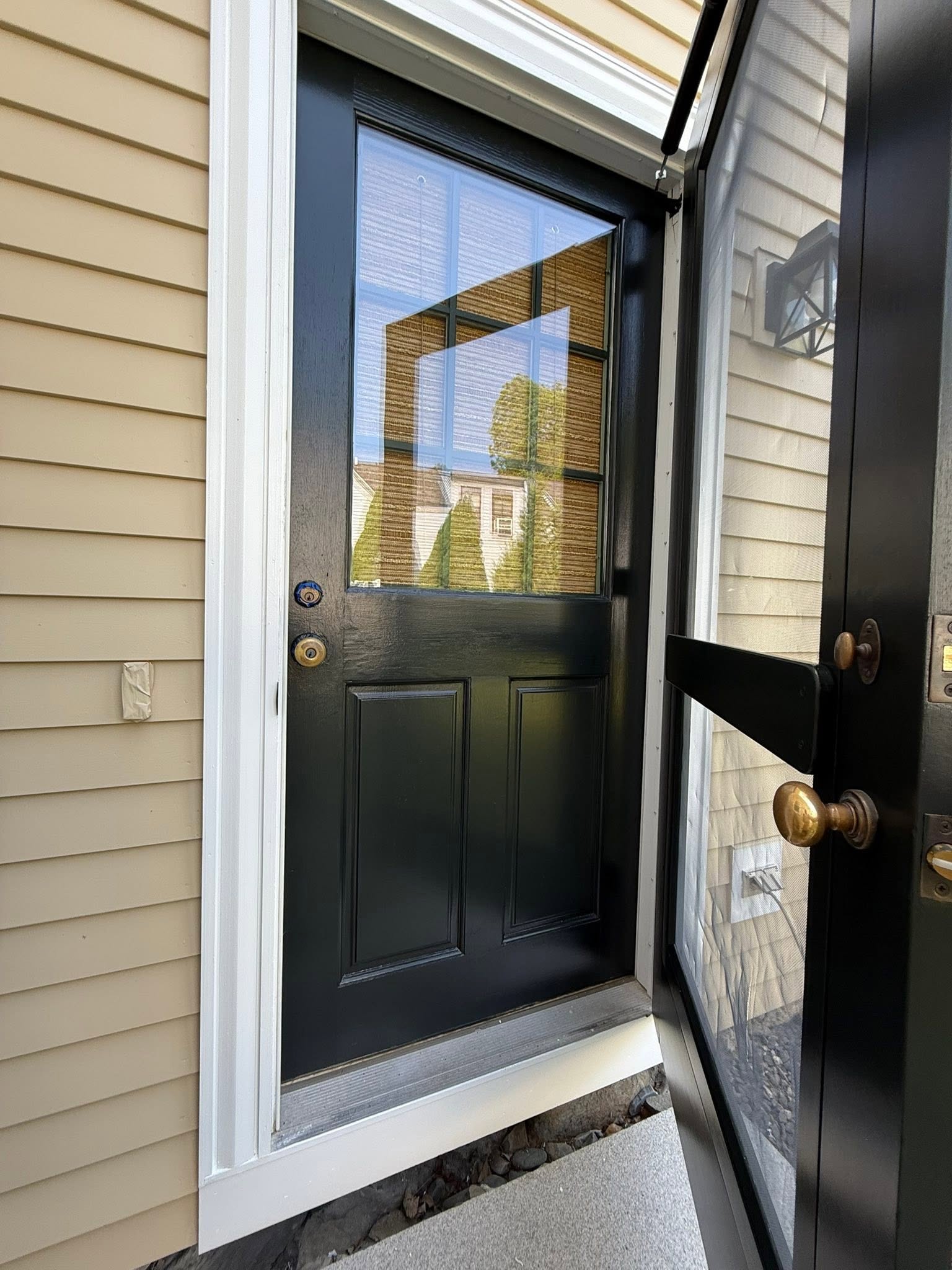 Complete Siding, Trim & Doors — We Get the Job Done, York, ME — photo 8