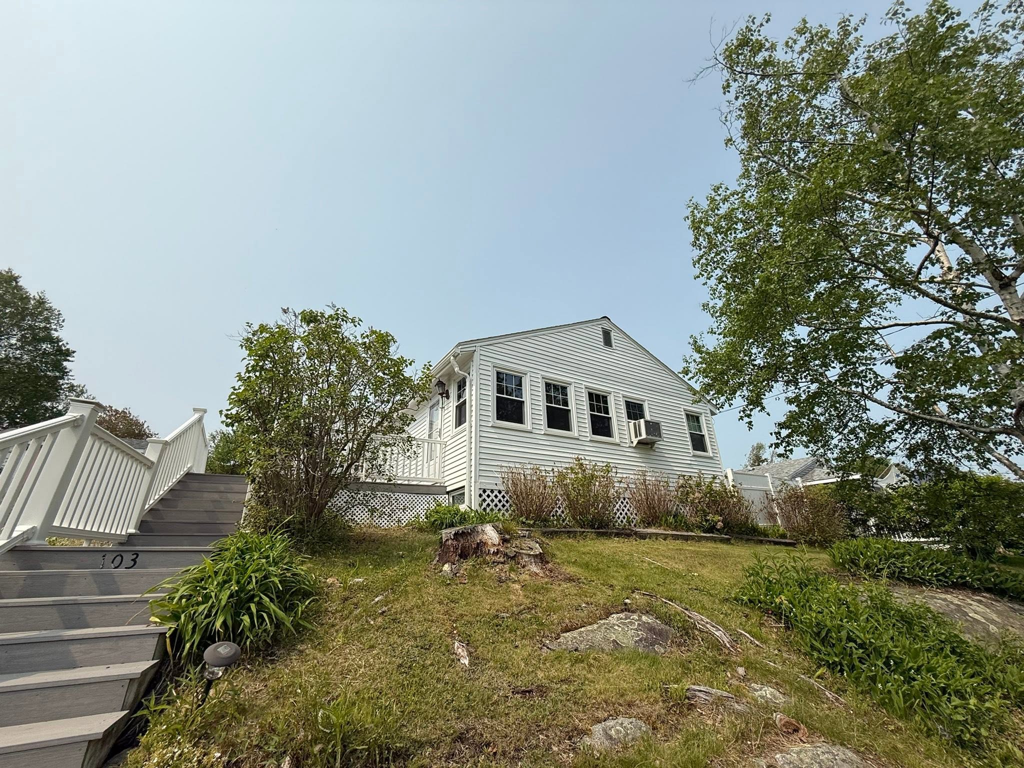 Complete Exterior Paint — York, ME — photo 2