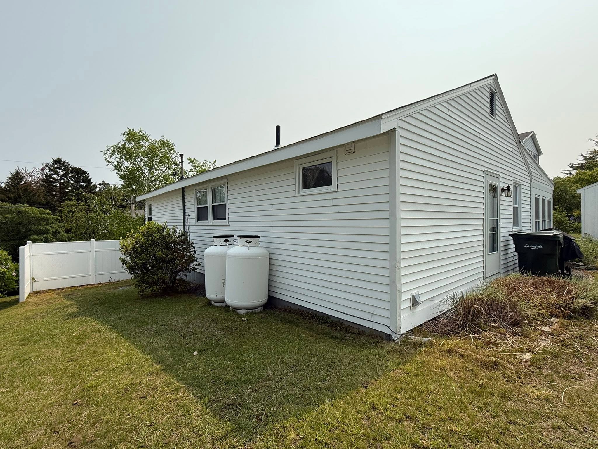 Complete Exterior Paint — York, ME — photo 4