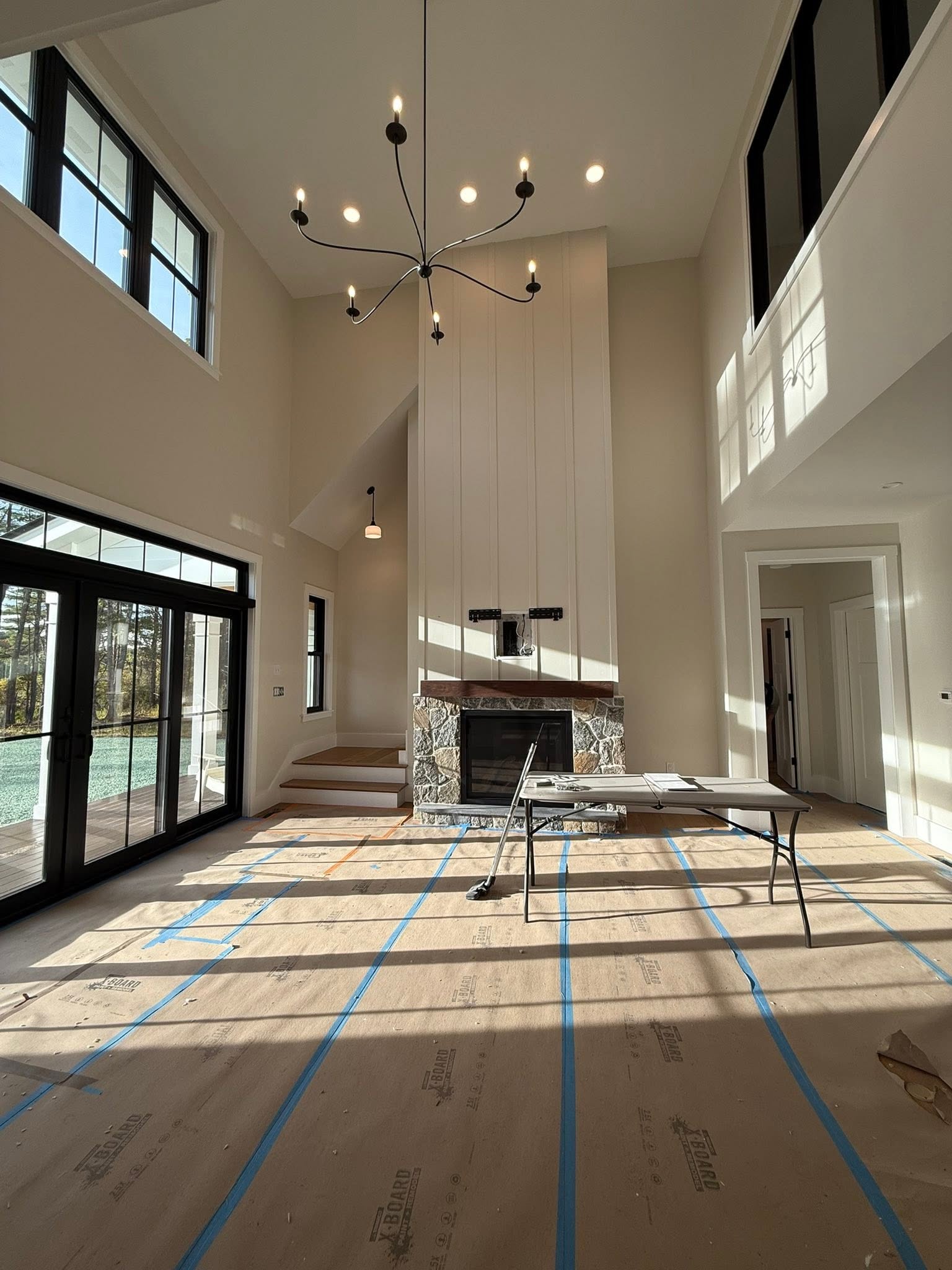 Interior Painting