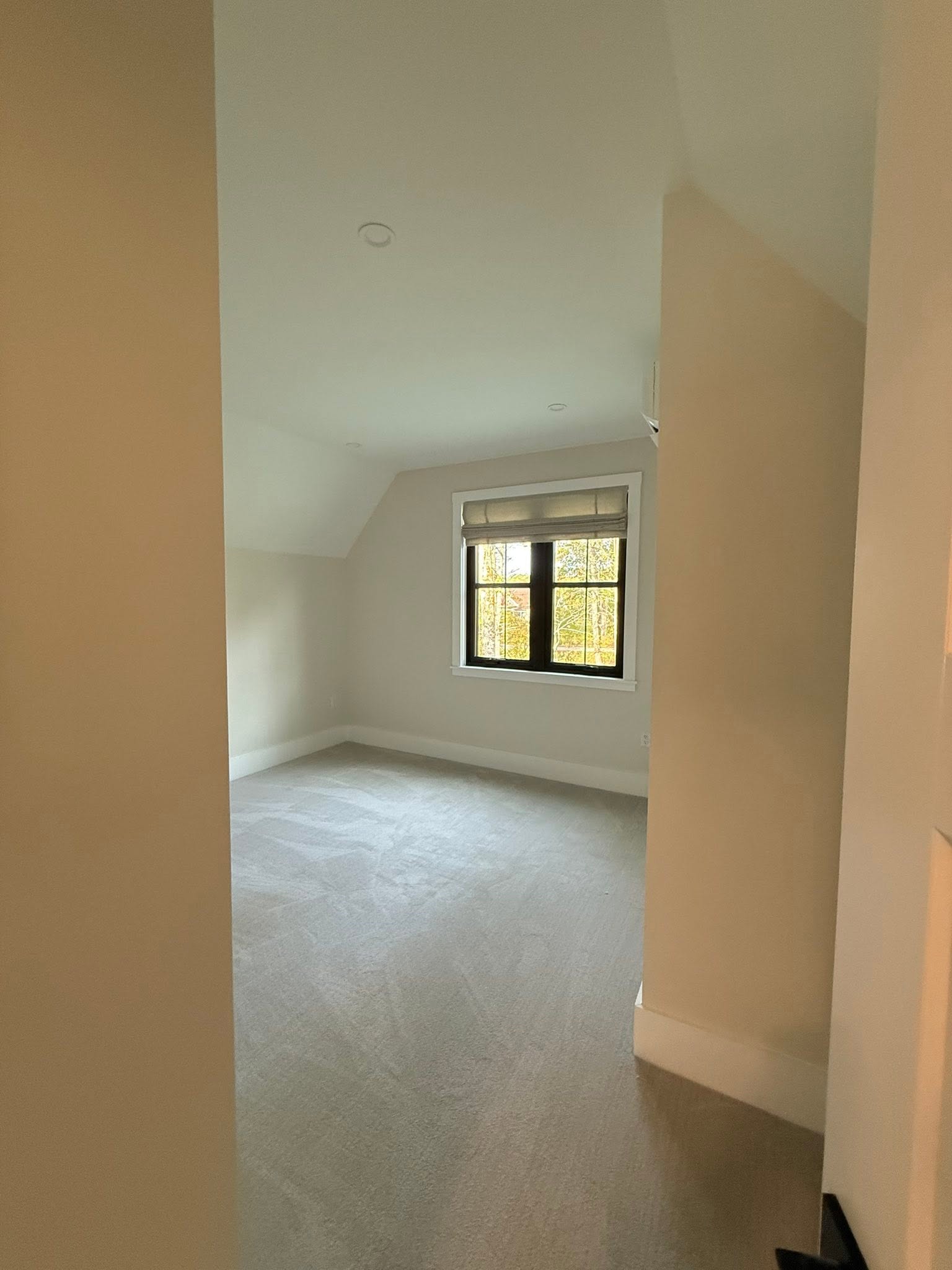 New Construction Interior — Complete Paint Finish — photo 9