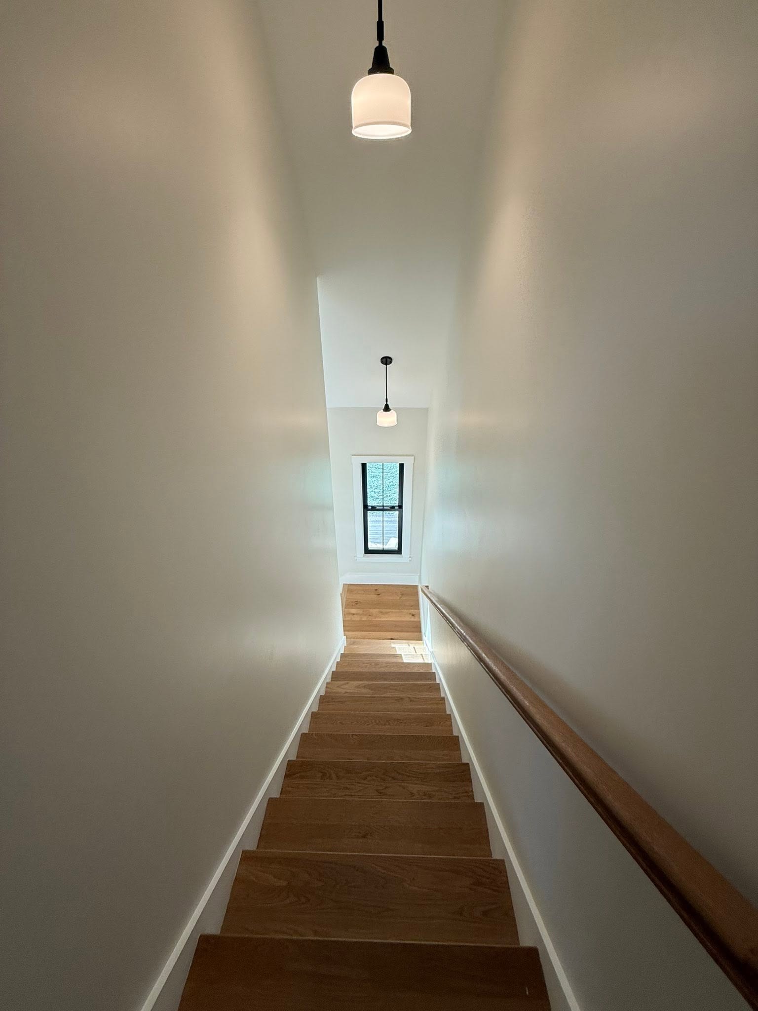 New Construction Interior — Complete Paint Finish — photo 12
