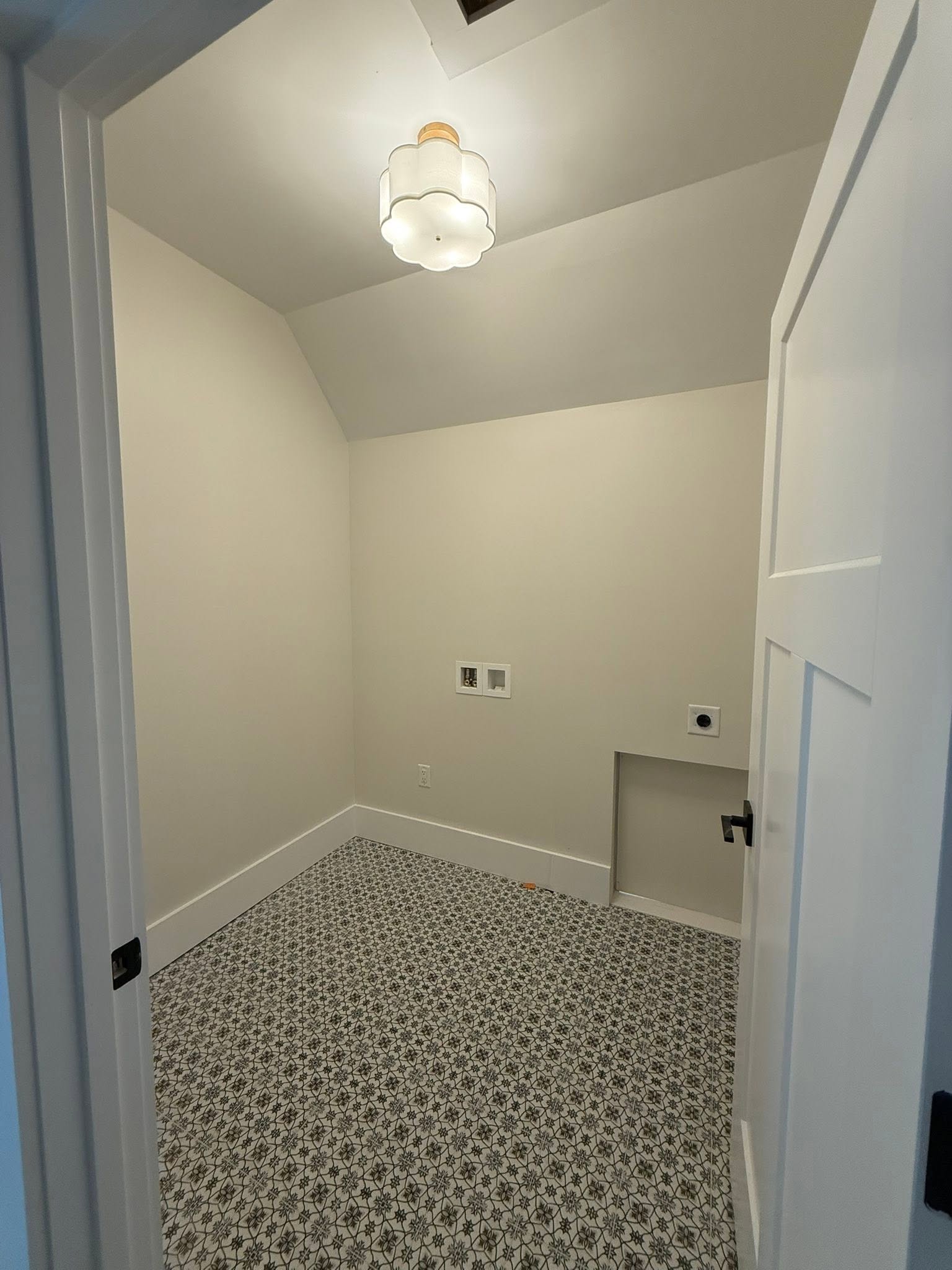 New Construction Interior — Complete Paint Finish — photo 6