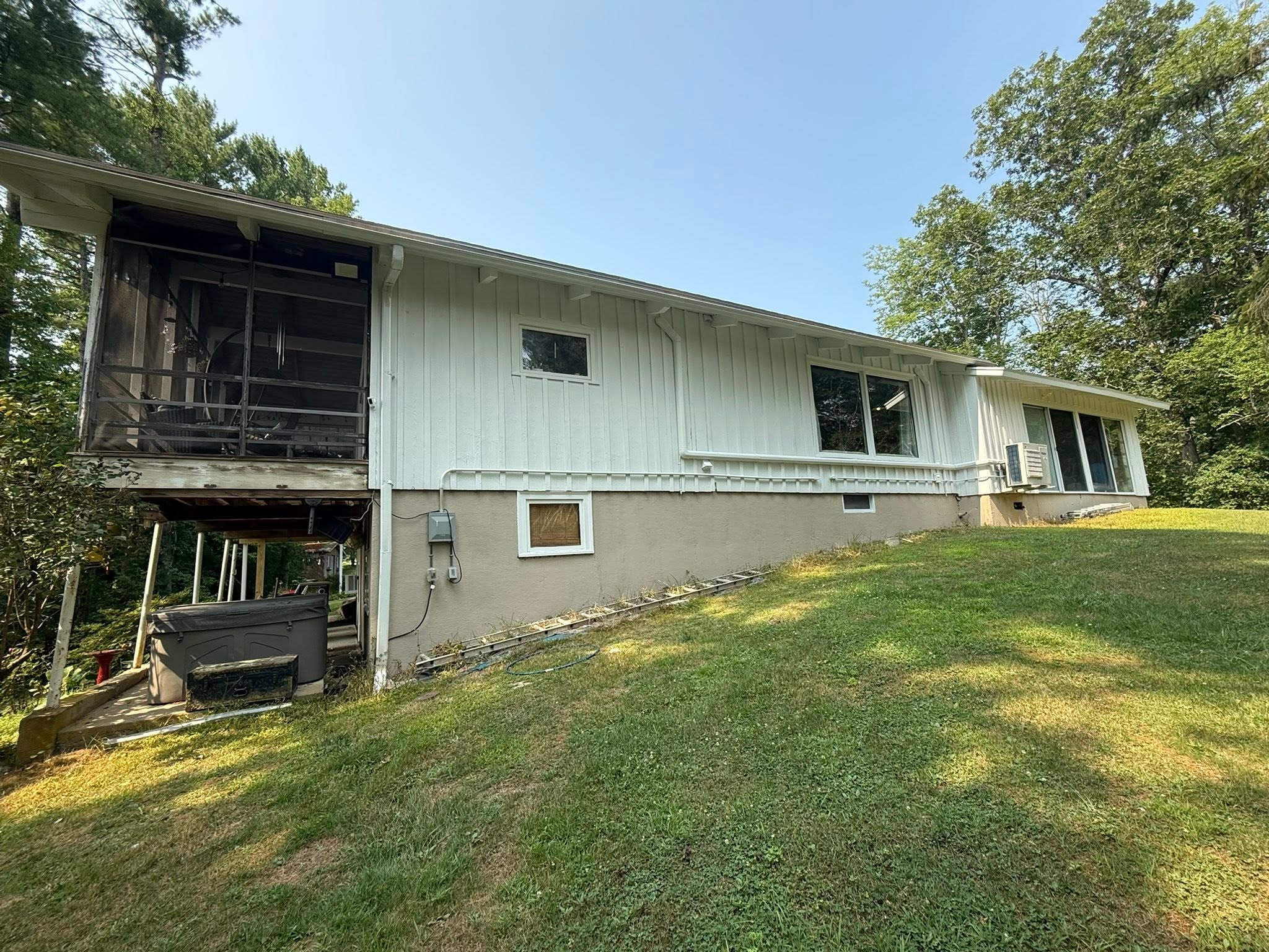 Complete Exterior in One Day — York, ME — photo 2
