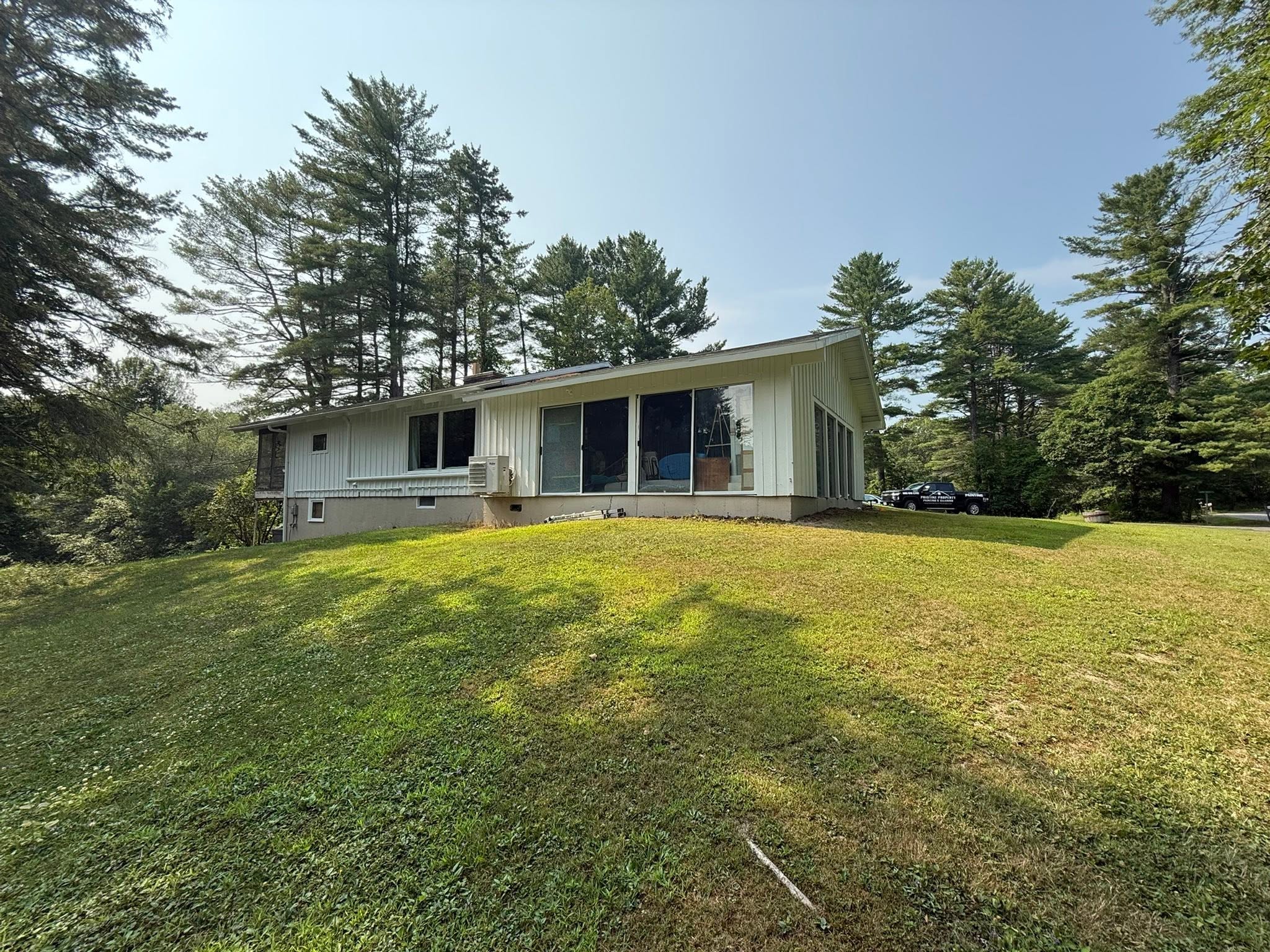 Complete Exterior in One Day — York, ME — photo 3